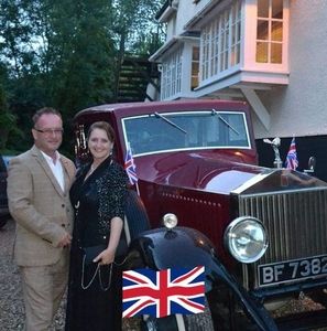 Meet your Posher, Deb